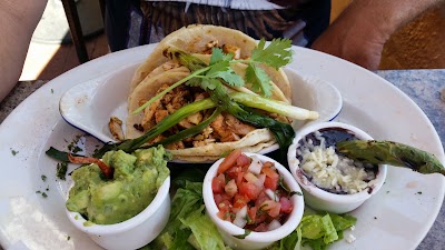 Photos of Carlitos Caf&eacute; y Cantina