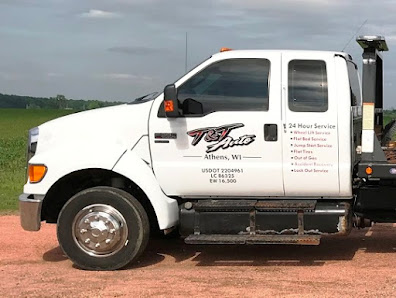 T & T Auto LLC featured image
