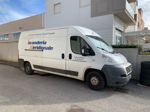 Lavanderia Meridionale Srl - Thumbnail