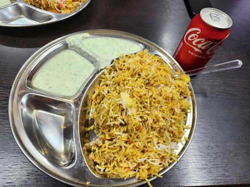Biryani Boyzz (Restaurant/Takeaway/ Reading) - Thumbnail