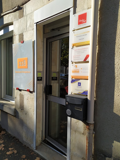Odyssee patrimoine