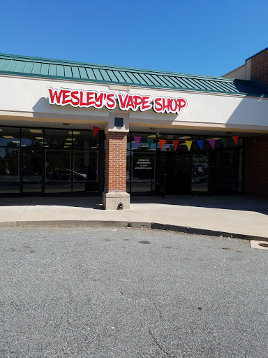 Wesley's Vape Shop - Thumbnail