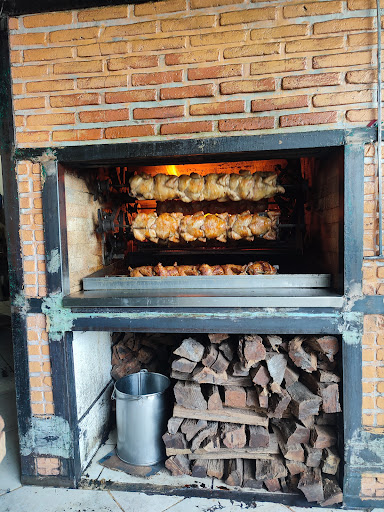 Pollos Jorge's - Visual