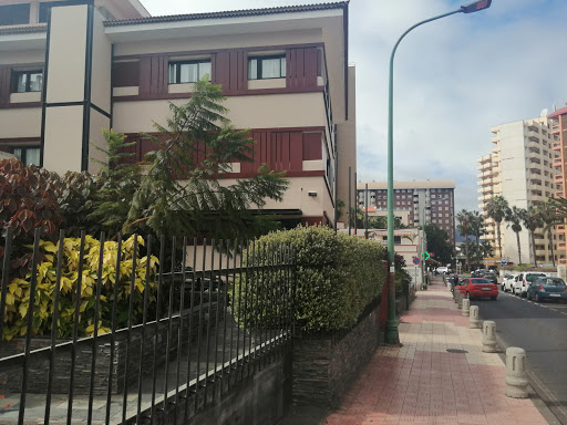 Centro De Salud Puerto De La Cruz - Thumbnail