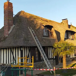 Photo n°47 de La Chaumière à Saint-Martin-Saint-Firmin (Gîte)