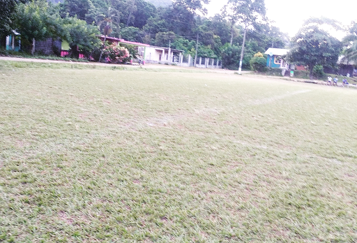 Campo "Deportivo Paraiso"