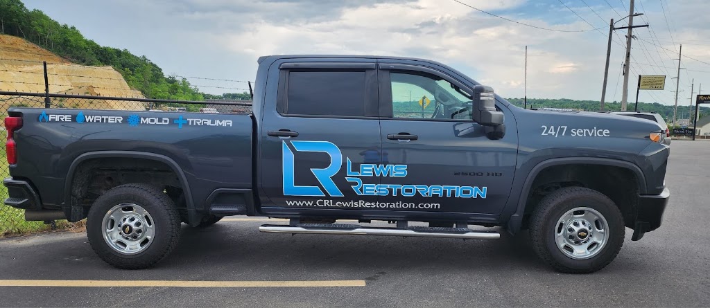 Lewis Restoration LLC photo