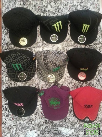Photos of ROKA STORE