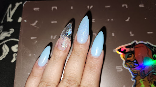 Peridot Nail Spa - Thumbnail