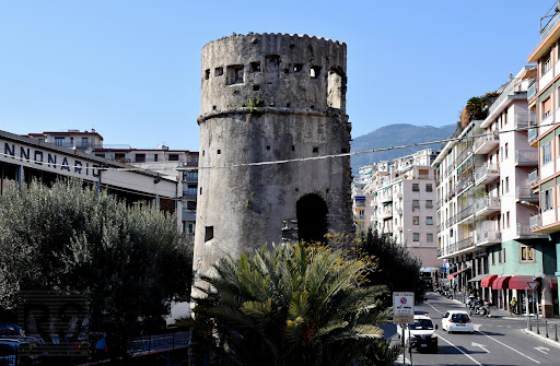Ciapela Tower - Visual
