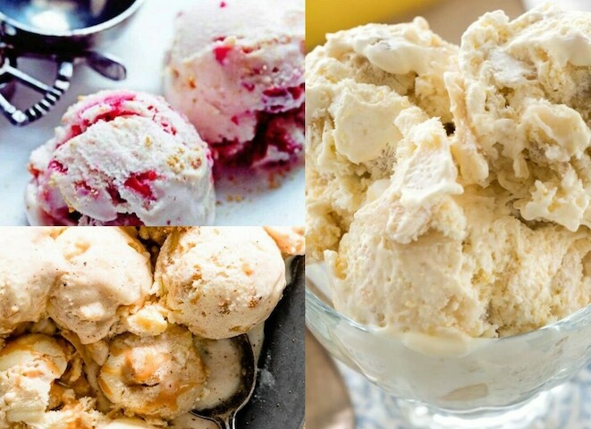 Foxy's Ice Cream by null