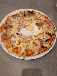 Photo n°25 de La Piccola Venezia / chambre d'hôte jonquille-chic à Vrécourt (Pizzas à emporter)