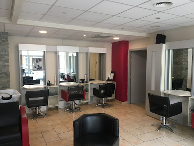 Mathieu Et Pamela Coiffure - Cernay