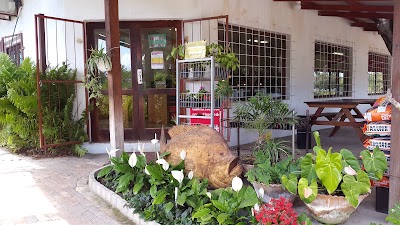 Photos of Machavenga Shopping Center