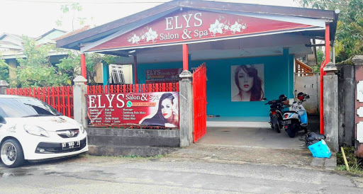 ELYS SALON & SPA