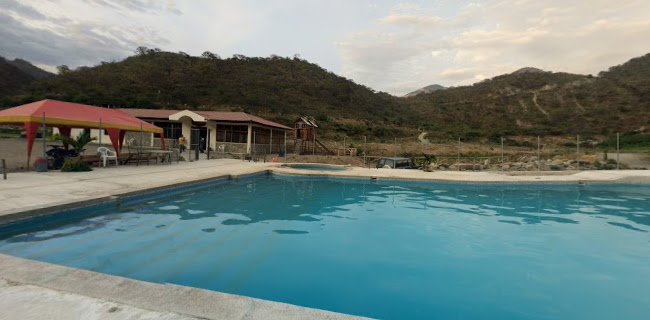 Opiniones de Estancia del Río -Parador Turístico- en Loja - Hotel