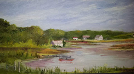 Uppvall Cottages - Thumbnail