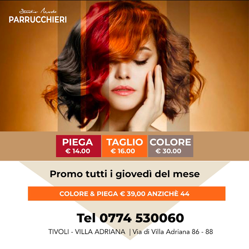 Studio Moda Di Pierucci Marco - Thumbnail