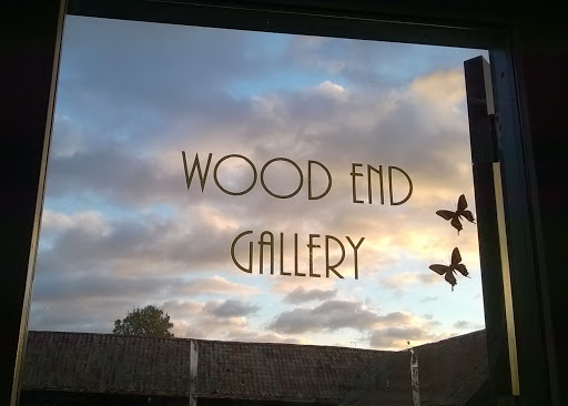 Wood End Gallery - Thumbnail