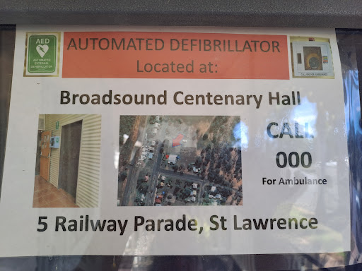 Isaac Regional Council Gallery - Australia