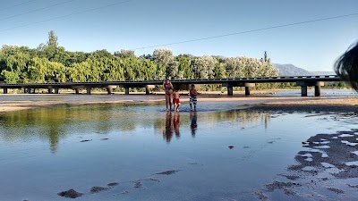 Photos of Camping Traslasierras