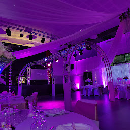 Photo n°8 de Antares sonorisation à La Neuville-en-Beine (Prestataire de mariage)