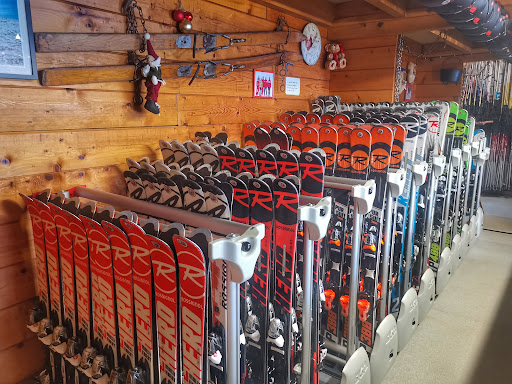 Combréas Sports