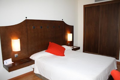 Photos of Hotel AH Agora C&aacute;ceres
