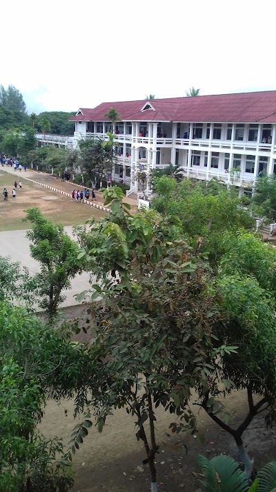 Photos of Santiphap School ໂຮງຮຽນສັນຕິພາບ