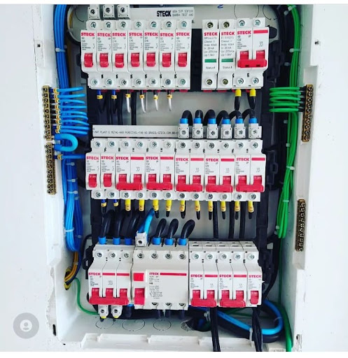 Eletricista Niterói e São Gonçalo