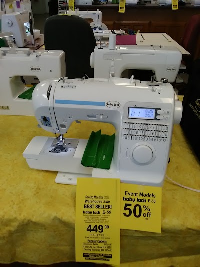 Photos of Cotton Shops