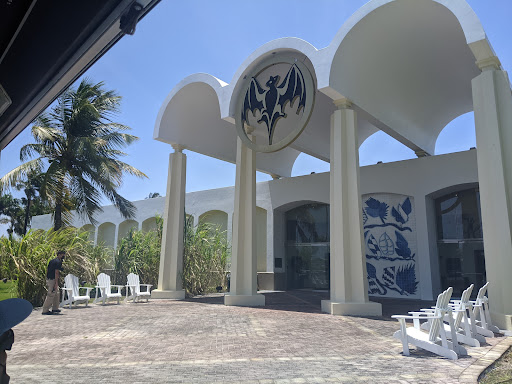 Casa BACARDÍ Gallery - United States