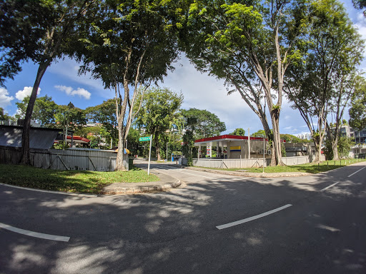 ESSO LOWER PEIRCE - Thumbnail