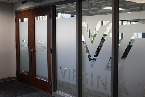 Virginia Management Fellows - Thumbnail
