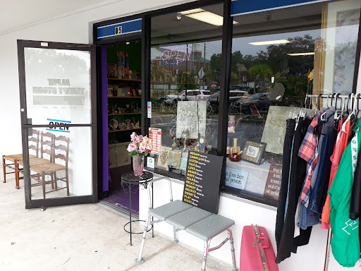 ALPAT Thrift Store LLC