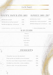 Photo n°22 de Le Morello | Restaurant italien Paris à Paris (Restaurant halal)