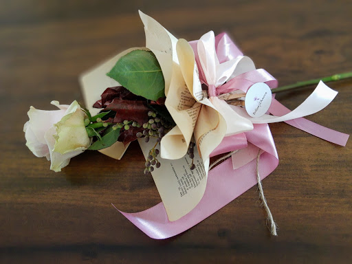 Polline d'Amore - Visual