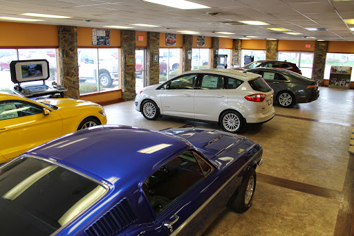Transwest Ford, LLC - Thumbnail