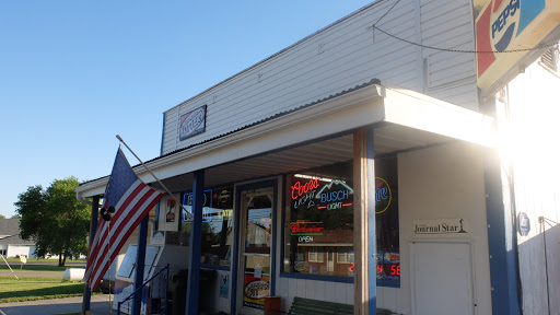 Malcolm General Store - Visual