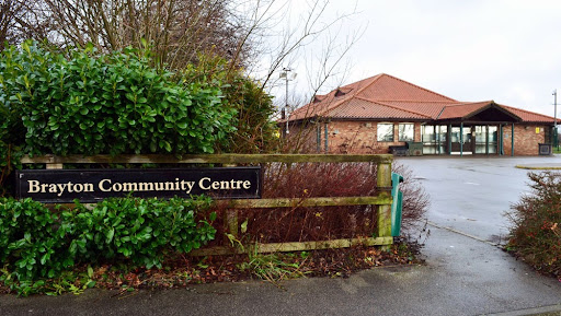 Brayton Community Centre