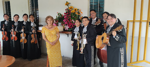 Maríachi Jalisco de Triny Meza