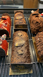 Photo n°15 de Du Moulin aux Traditions à Le Pont-de-Claix (Boulangerie)