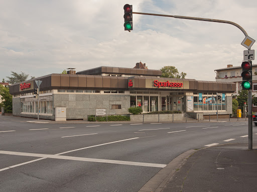 Sparkasse Hanau - BeratungsCenter Rodenbach