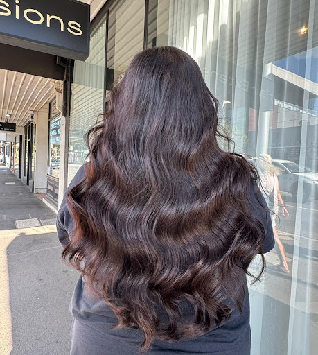 Hair by Hustle & Co - Thumbnail
