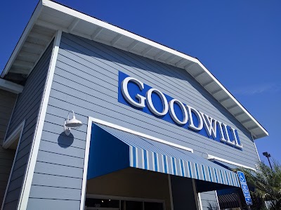 Goodwill Store and Donation Center