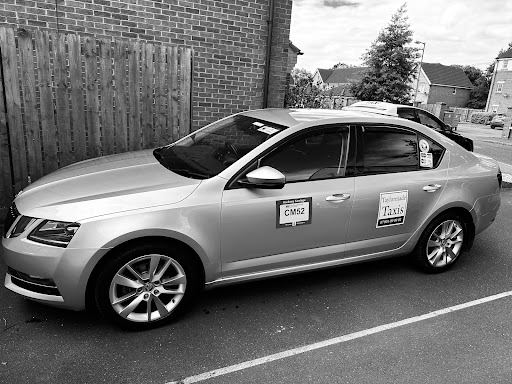 Taylormade Taxis Gallery - United Kingdom