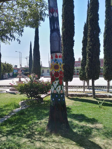 High School General Moises Saenz Garza