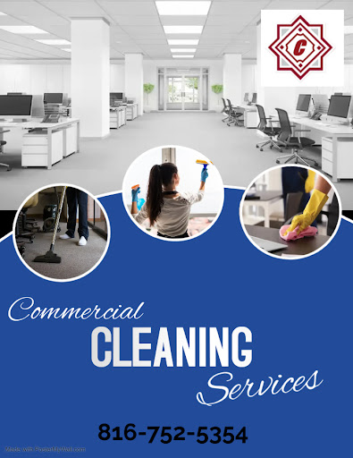 Capital Site Janitorial Services Gallery - United States