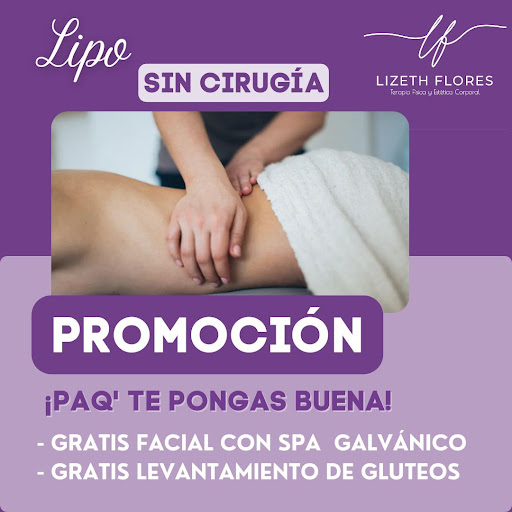 Consultorio de Terapia Fisica Lizeth Flores - Thumbnail