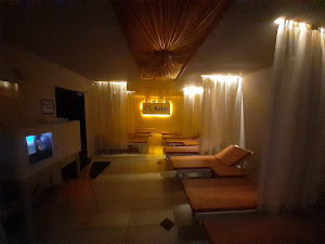 Kalos Baños Turcos Sauna Spa 1